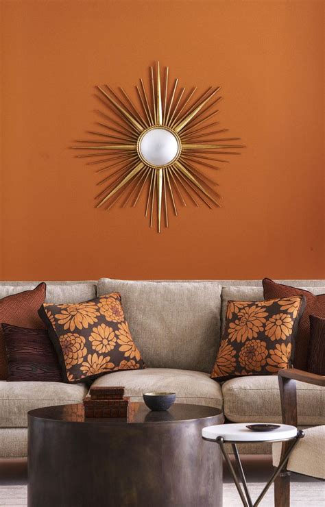 14 Best Shades of Orange - Top Orange Paint Colors