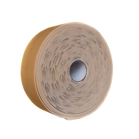 Foam backed abrasive roll 115 x 25m | Osccar