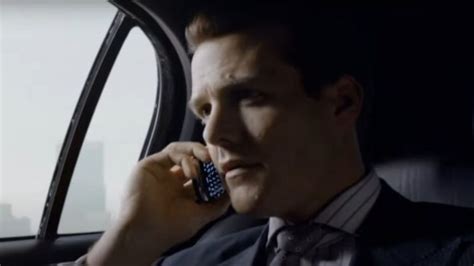 Harvey Specter De Retour Dans Le Teaser De La Série Préquelle De Suits