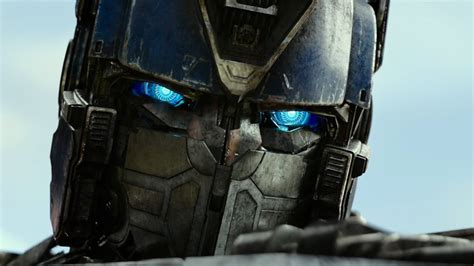 Giving Optimus Prime A Proper Backstory In Transformers Rise Of The