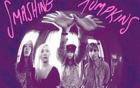 Reseña The Smashing Pumpkins Gish 1991