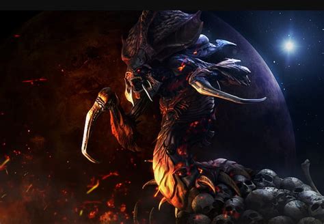 Top 5 Starcraft 2 Best Zerg Builds Gamers Decide