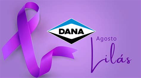 Dana Apoia A Campanha Agosto Lil S No Combate Viol Ncia Contra A Mulher