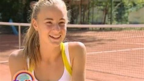 Andreea Roşca a câştigat turneul ITF de la Torino