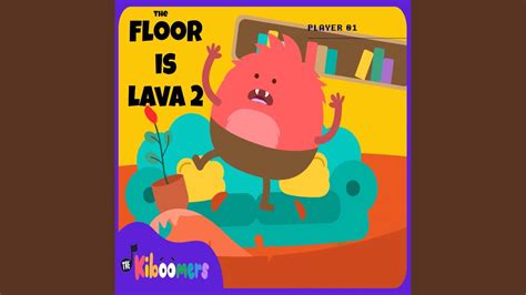 The Floor Is Lava 2 YouTube Music