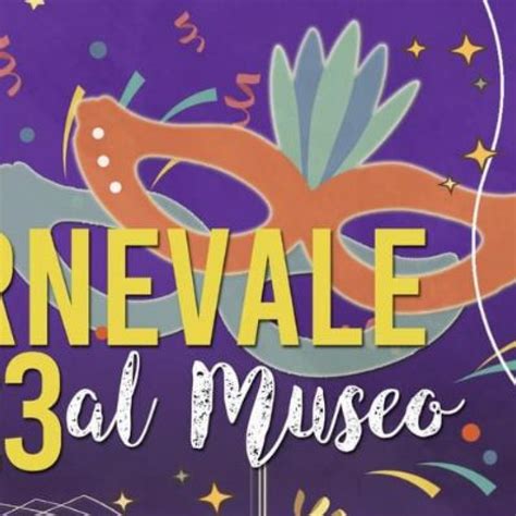 Reggio Il Marc Pronto A Festeggiare Il Carnevale Al Museo Si Entra In