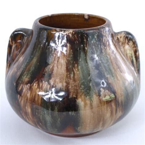Brush Mccoy Pottery Etsy