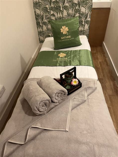 Gallery Nature Thai Massage And Spa Southampton