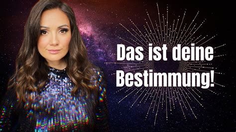 Das Ist Deine Bestimmung Tarot Kartenlegung Zeitlos YouTube