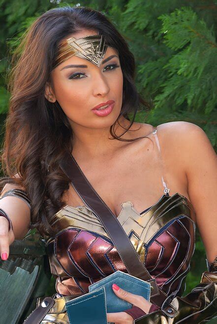 Anissa Kate Wonder Woman Anissa Kate 3 Porn Pic Eporner