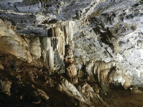 Sabato Dicembre Il Sito Geo Speleo Archeologico Sa Marchesa A Nuxis