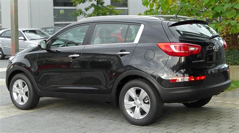 Archivokia Sportage Iii Rear 20100918 Wikipedia La Enciclopedia