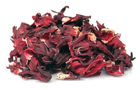 Hibiscus Flowers Bissap Hibiscus Sobolo 120g Etsy
