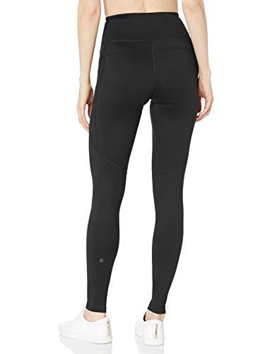 C9 Champion Womens High Waist Legging Ebony Large For Sale Online Ebay