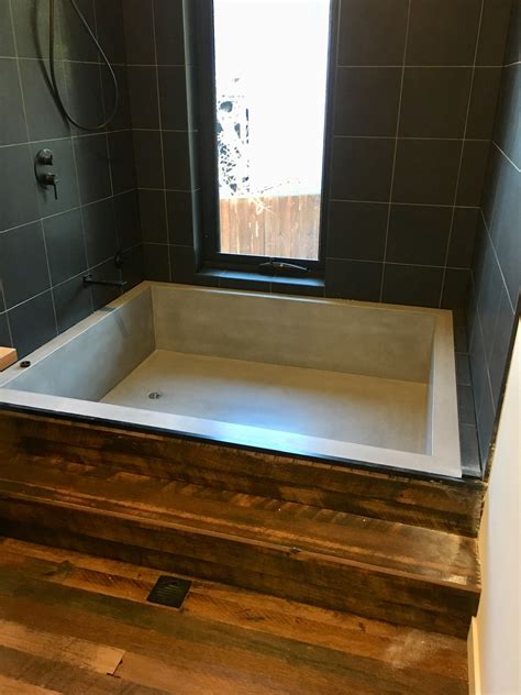 Concrete Vanities Concrete Benchtops Melbourne