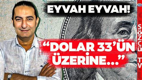 Dolar N Zerine Karsa Devrim Aky L Dan Korkutan Dolar Kuru