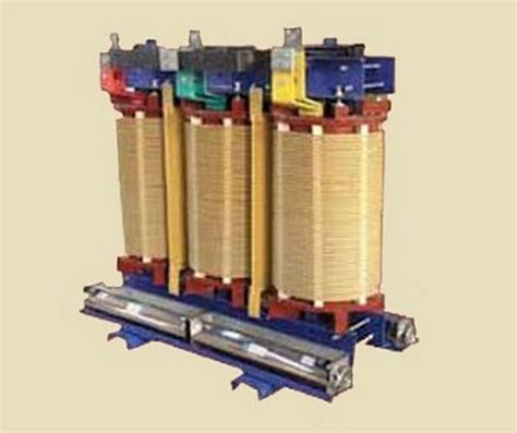 20 Kva Three Phase Isolation Transformer Frequency Mhz 50 Hertz Hz At Best Price In