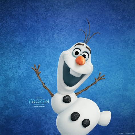 Snowman Screen Wallpaper - WallpaperSafari