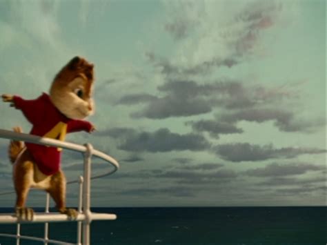 Alvin And The Chipmunks: Chipwrecked Movie Trailer and Videos | TV Guide