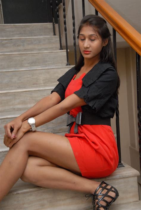 Divya Marah Latest Hot Photos Shoot Stills