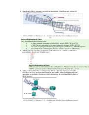 Modules Docx Match Each Dhcp Message Type With Its