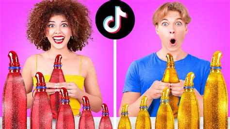 D Fi Des Friandises Tik Tok Test Des Astuces Alimentaires Virales