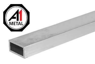 Aluminum Rectangular Tubing For Sale | Fort Pierce, FL | 11829829 ...