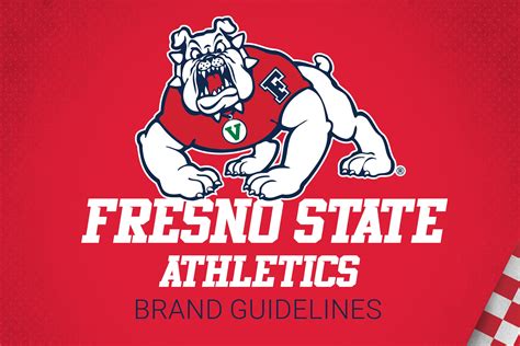 Athletics Brand Guidelines Brand Strategy And Marketing