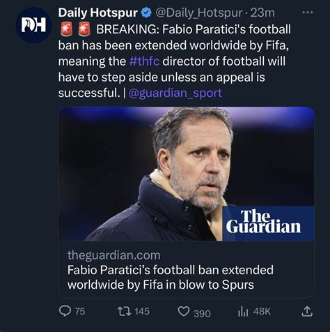 Daily Hotspur On Twitter Tottenham Hotspur Are The Biggest Joke Club