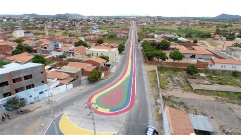 Tudo sobre o município de Guanambi Estado da Bahia Cidades do Meu