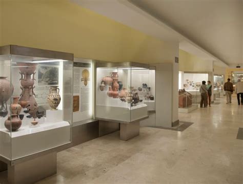 Museo Nazionale Etrusco Di Villa Giulia Rom Infos Preise Und Mehr