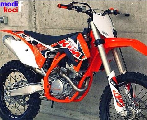 Harga Motor Ktm Trail 250 Cc Roda2Part