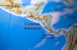 Around The World With Holr Best Places To Visit In Central America