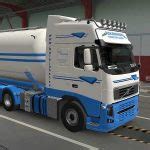 Feldbinder Body F R Rigid Und Revised Trailer Addon Von Kast V