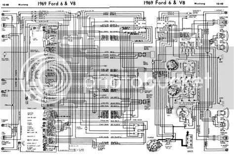 Mustang Ignition Switch Wiring Diagram Diagramwirings