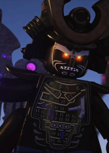 Lord Garmadon Fan Casting For Ninjago Live Action Cast Mycast Fan Casting Your Favorite Stories