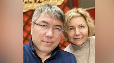 Алексей Цыденов : «Семья - это самое дорогое, что у нас есть»