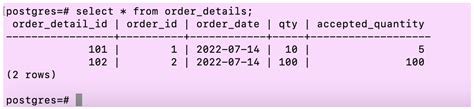 Oci 콘솔을 사용하여 Postgresql 기본 및 두 개의 대기 데이터베이스를 설정하고 데이터 복제를 검증합니다