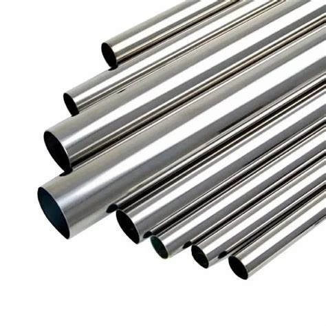 Super Duplex Steel Uns S Pipes Tubes Thickness Mm At Rs