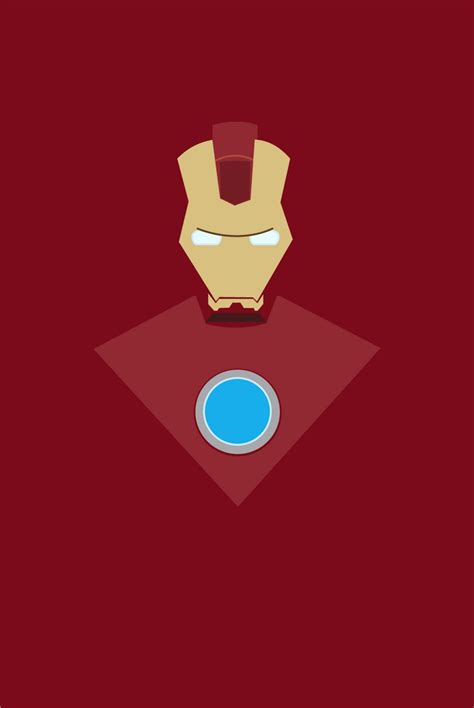 Iron Man Wallpaper By Jakoops0 On Deviantart