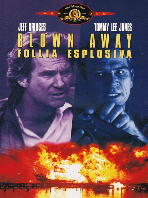 Blown Away Follia Esplosiva It Import Amazon De Lloyd Bridges