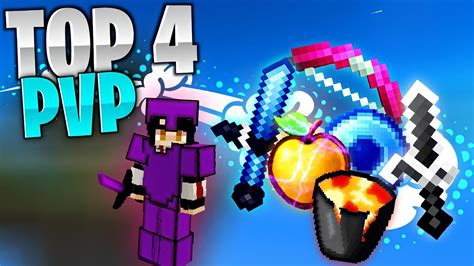 Top Packs De Texturas Pvp Para Minecraft Pe Mejores Packs De