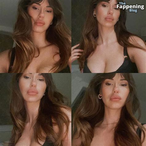 Laura Cartier Nude Sexy Collection Photos Onlyfans Leaked Nudes
