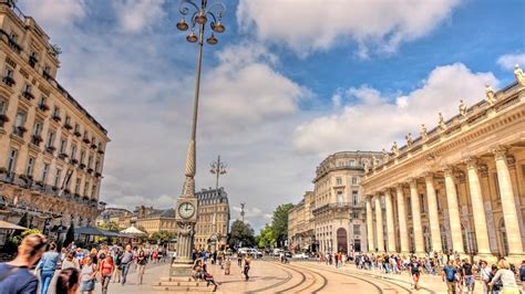 Bordeaux En Famille Activit S Pour Les Enfants