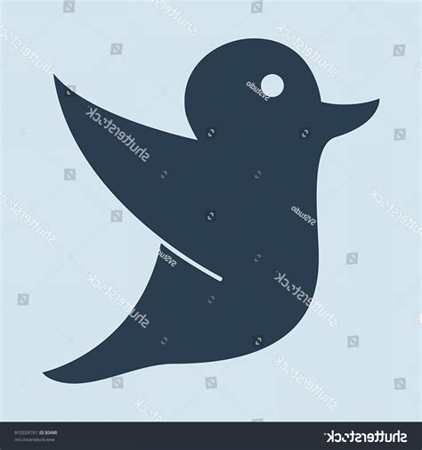 Twitter Bird Logo Vector at Vectorified.com | Collection of Twitter ...