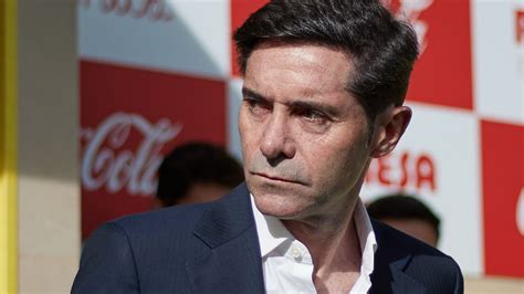 Marcelino se lâche pour son grand retour à lOM Le10sport