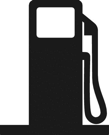 Collection Of PNG Gas Pump PlusPNG