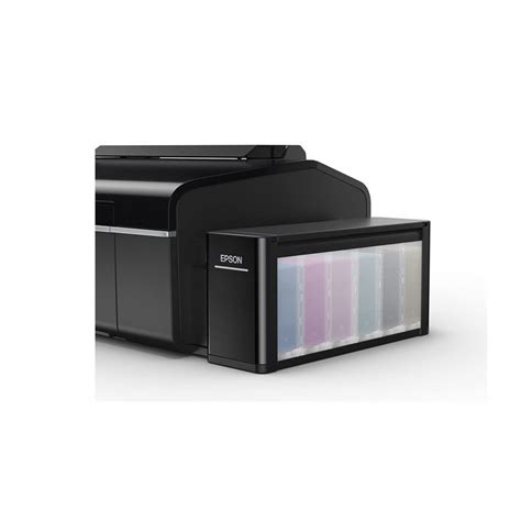 Epson L805 Inkjet Photo Printer at Best Price in BD - pickaboo.com