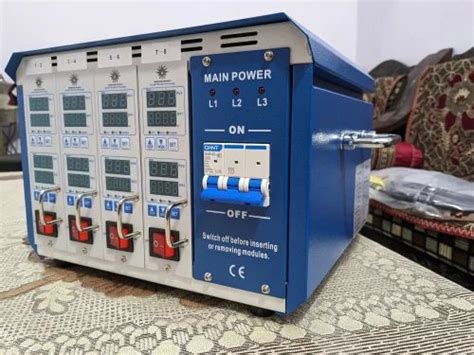 RTD Hot Runner Temperature Controller At Piece Hot Runner Temperature Controller In