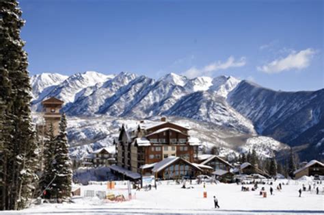 Purgatory Resort Durango United States Of America Top Attractions